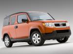 Honda Element EX 2008 года